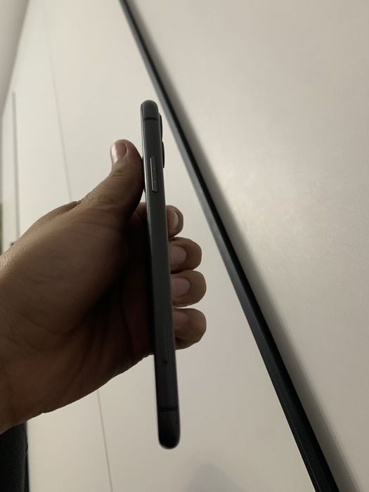 Айфон 11 64 черный