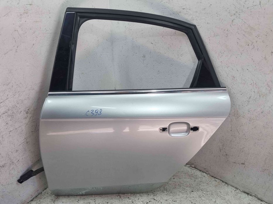 Usa stanga spate Audi A4 (8K5, B8) Avant [Fabr 2008-2015]