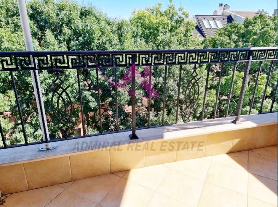 Дава се под наем Тристаен апартамент в Варна, Окръжна болница - 65 кв.м за 588 € - Снимка #5