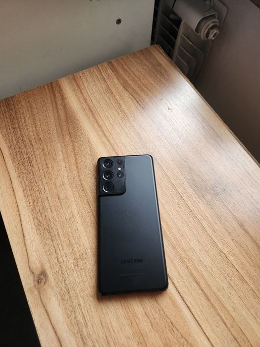 Samsung s21 ultra 5g