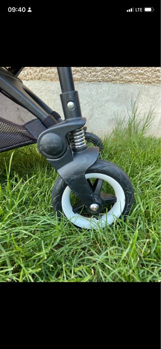 Bugaboo bee  negru
