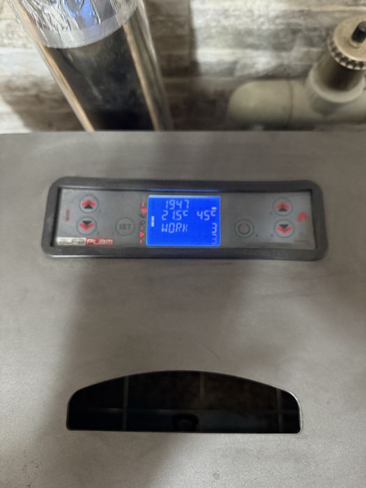 Alfa Plam combo 15kw