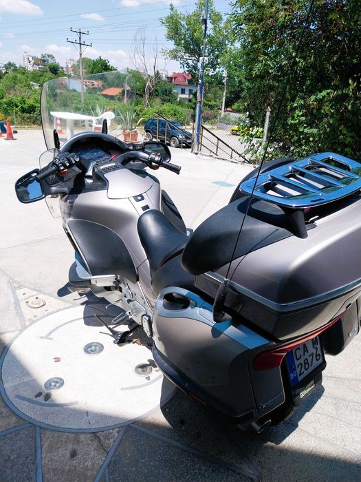 Продава Мотоциклет BMW K1200LT