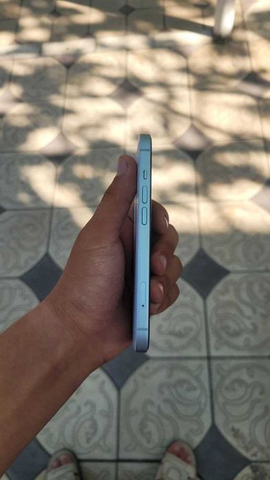 Iphone 15 идеал ҳолатда