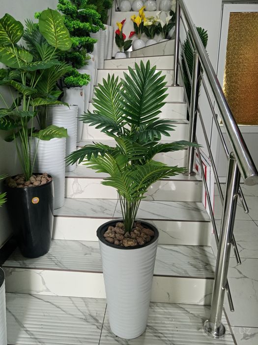 Sun'iy gullar va daraxtlar. Прокат