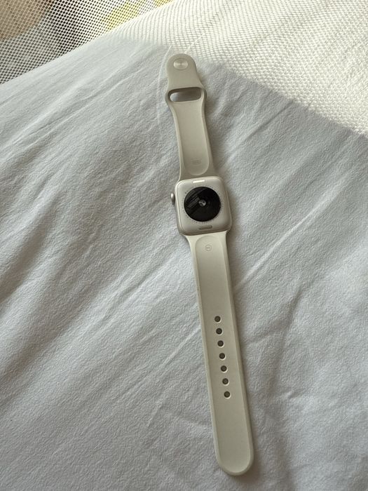 Часы apple watch