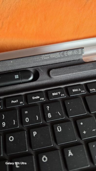 Клавиатура за Microsoft Surface Pro 13"