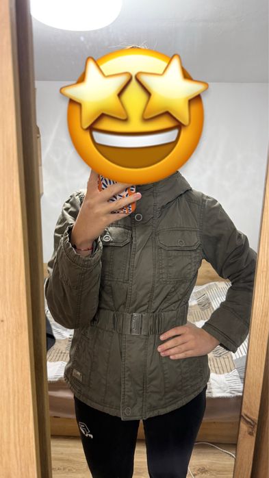 Дамско яке ONLY, размер S