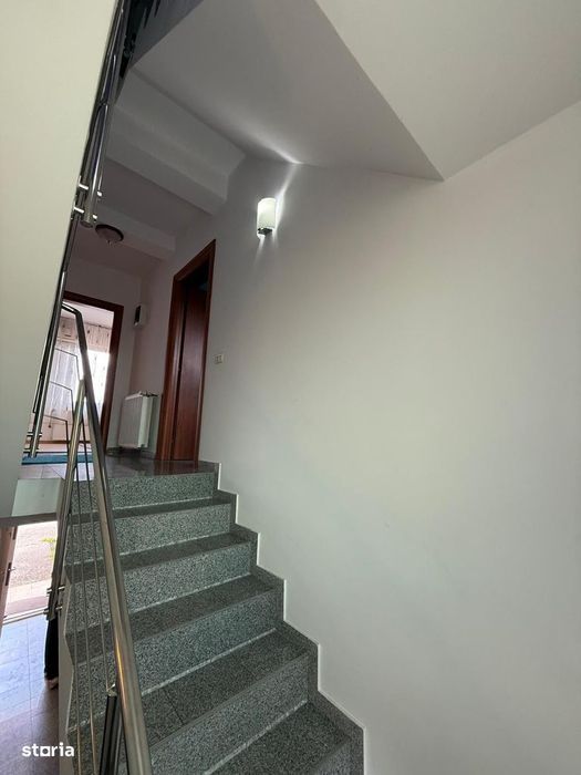 Vanzare Vila Individuala CHIAJNA