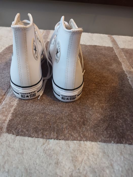 Кецове CONVERSE all star