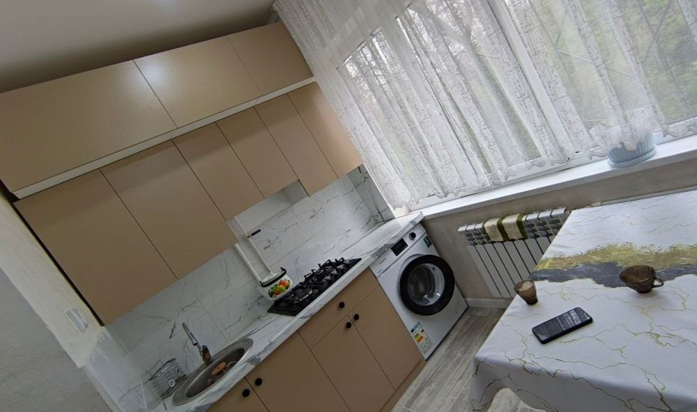 Аренда 1комн. 41m2, Массив Феруза1, Мирзо-Улугбекский район