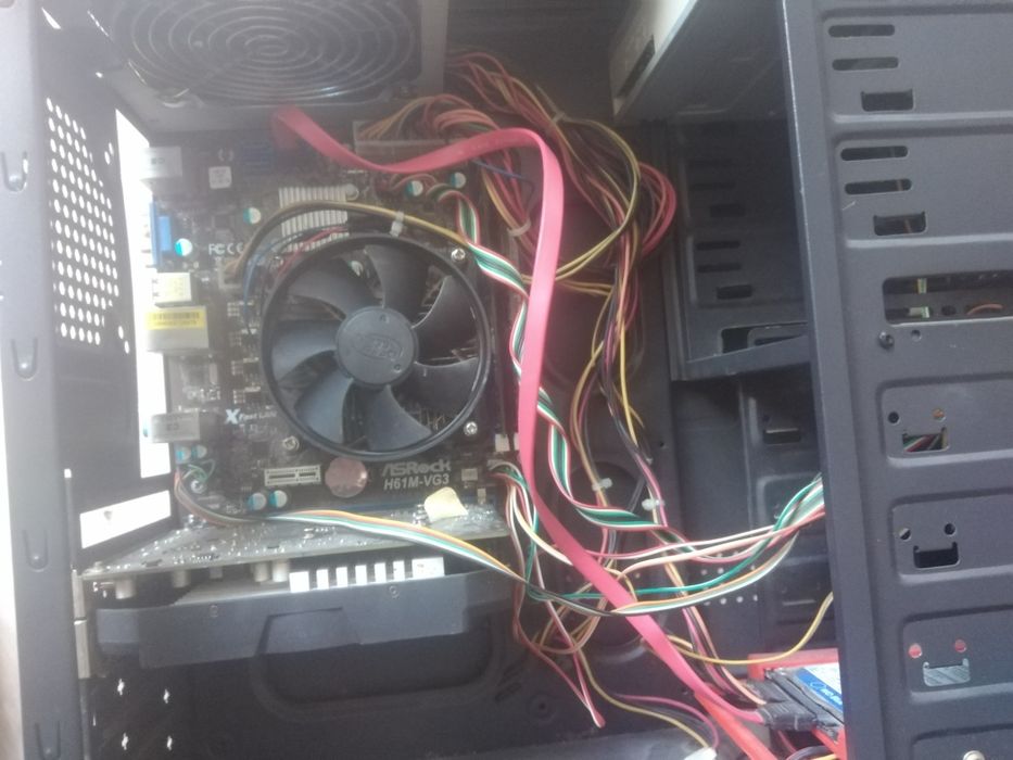 Продам компьютер