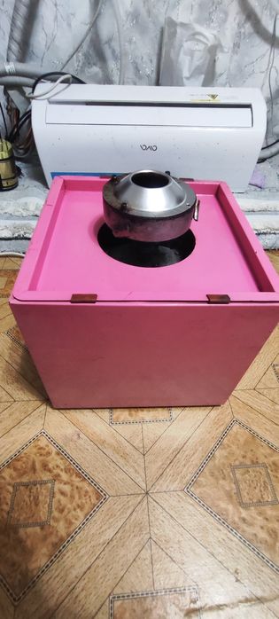 Продам аппарат сладкой ваты