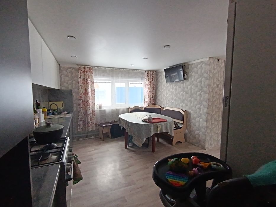 Частный дом жетекши