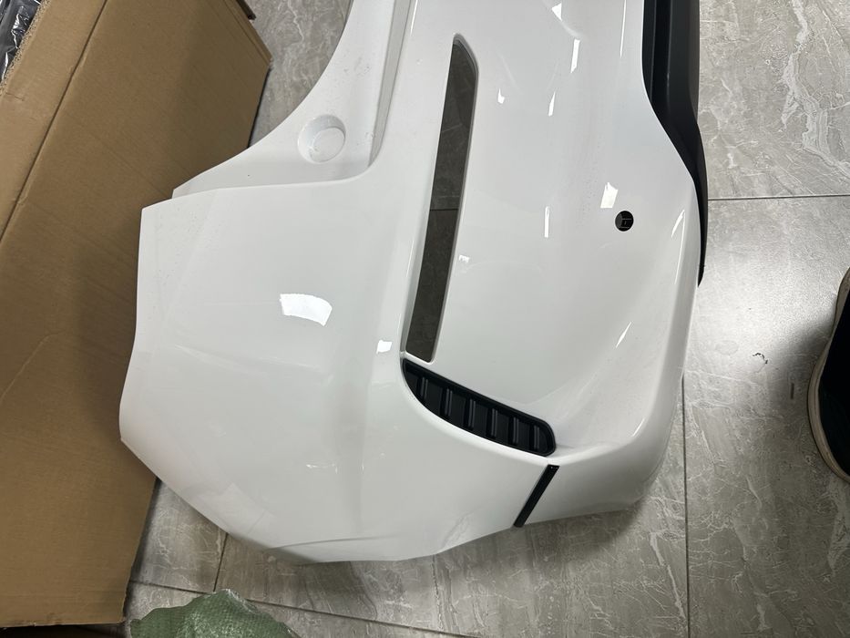 BYD E2 Orqa bamper sotiladi
