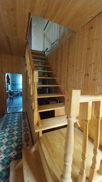 Сдам дом на длительный срок только семейным не курящим пишите на вацап