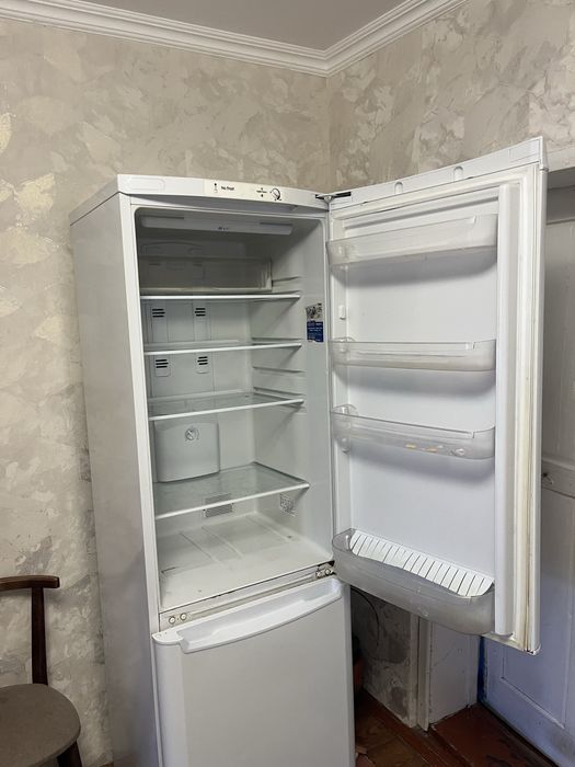 Холодильник Индезит