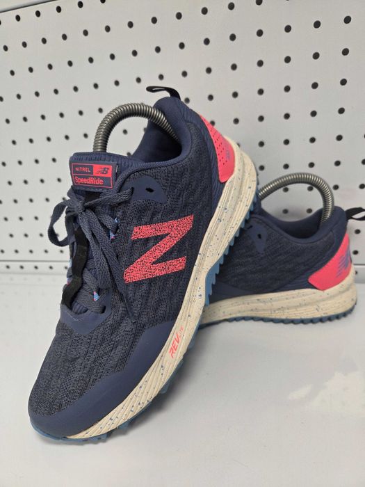 Оригинални дамски маратонки- New Balance Nitrel V3