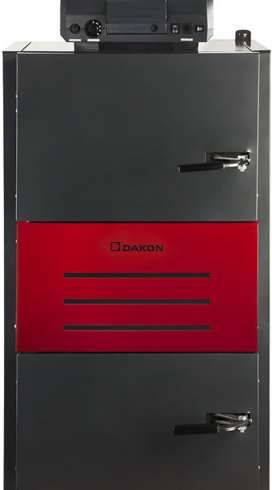 Ventilator cazan lemn Dakon (KP Pyro, NP Pyro) 3 ani garantie