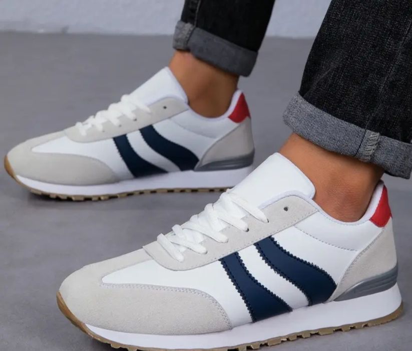 Мъжки спортни обувки