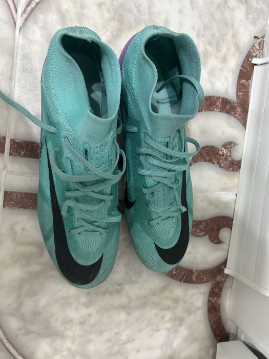 БУТСЫ NIKE оригинал