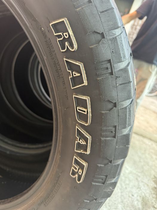 Продам шину 35*12.5*R22