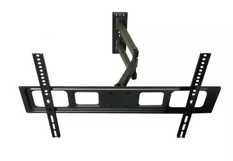 Установка кронштейн для LED LCD Smart TV настройка и подключени каналы