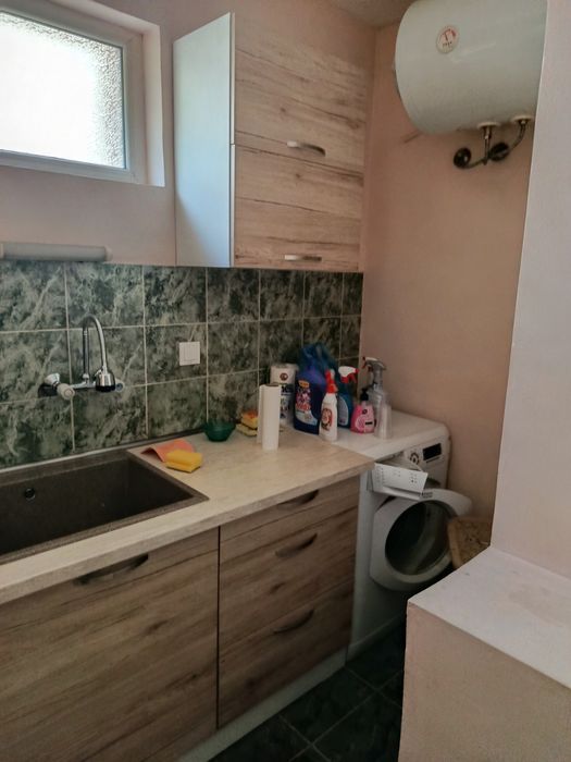 Дава се под наем Къща в Хасково, Център - 82 кв.м за 255 € - Снимка #7