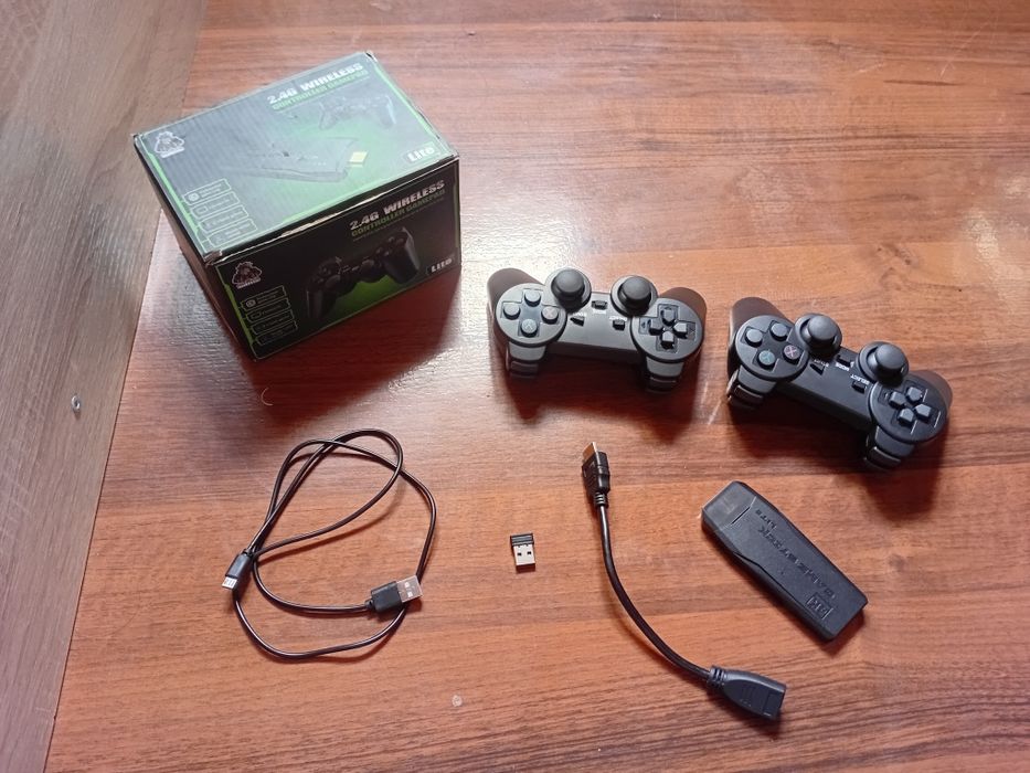 Игравой Stick с гарантией