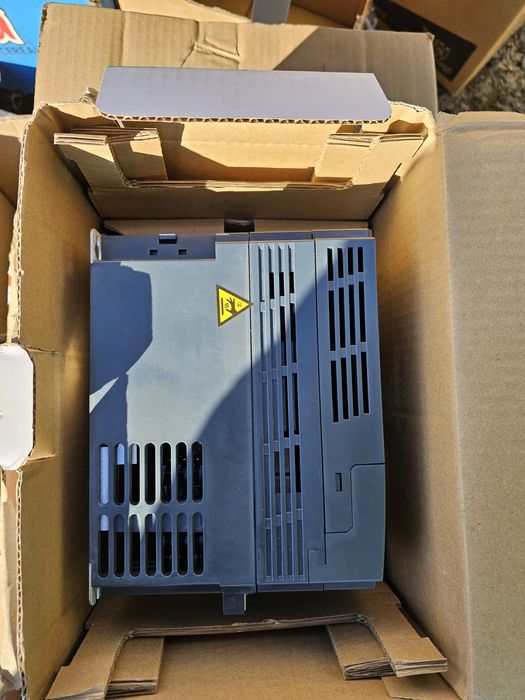 Schneider convertizor de frecventa