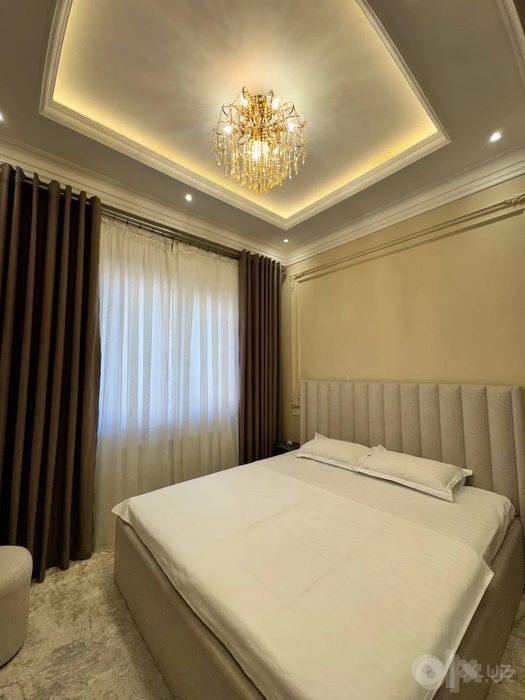 Сдаётся 1-комн ЖК Toshkent City Gardens, 60 м²