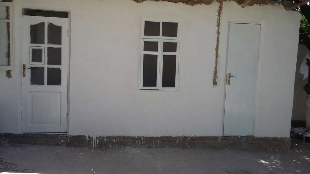 Qibray tumani Chinobod MFY, Shaxrobod 2-kõcha, 4-uy