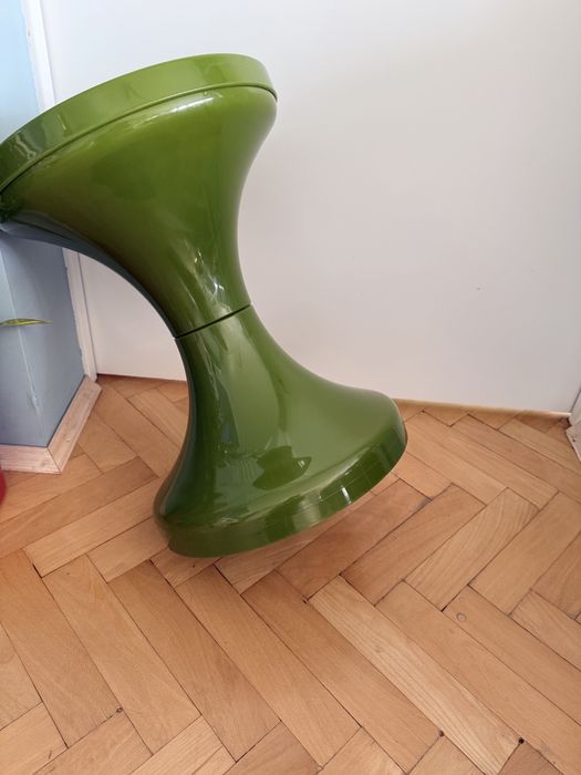 Табуретка / Isopelka / 70-те