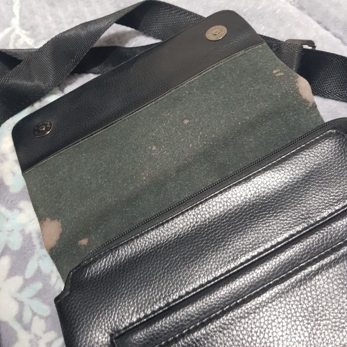 сумка поло барсетка