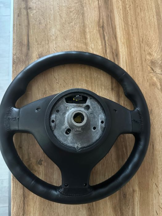 Продам М руль на Бмв Е46 Е39 Е36