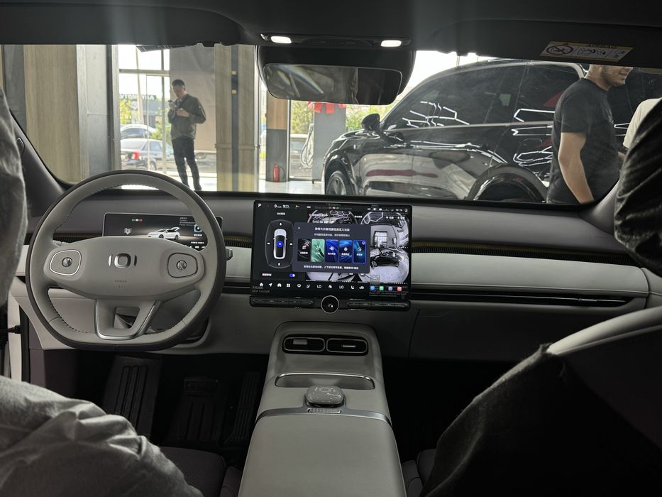 Changan Neo A 06 1 yil garantiya