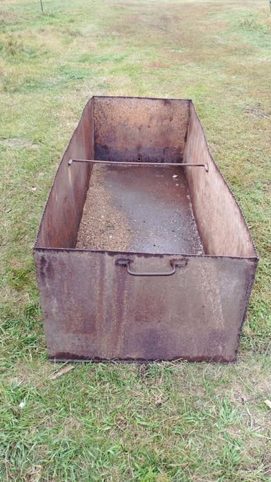 Продам чан. Чан.