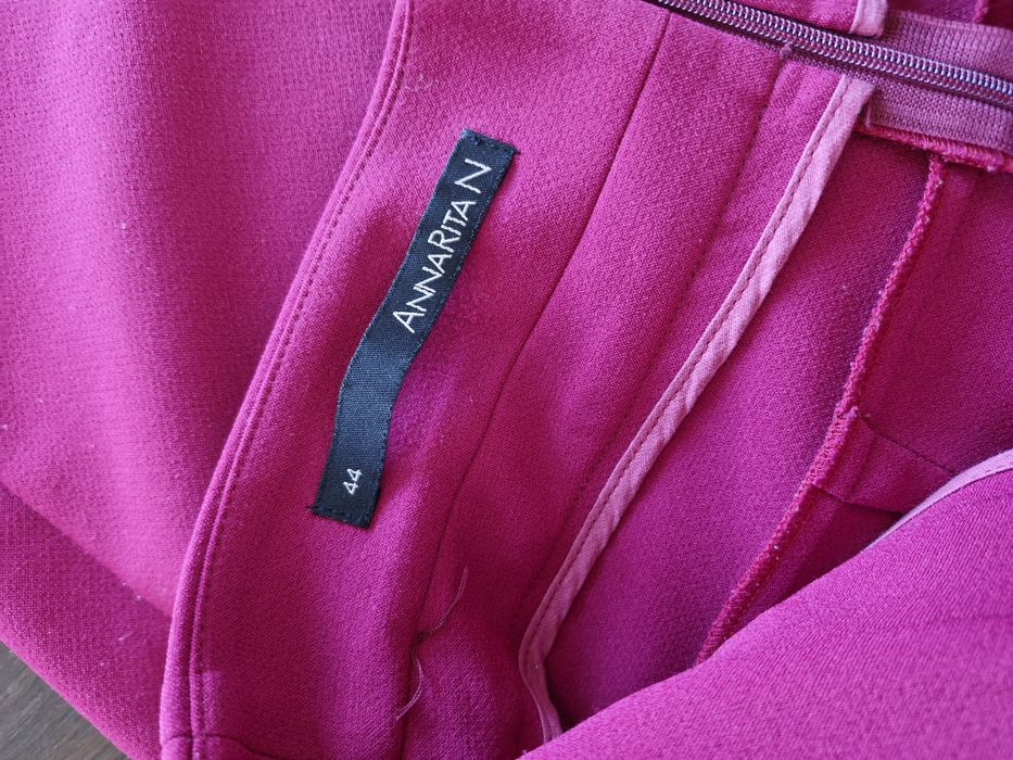 Юбка карандаш Италия