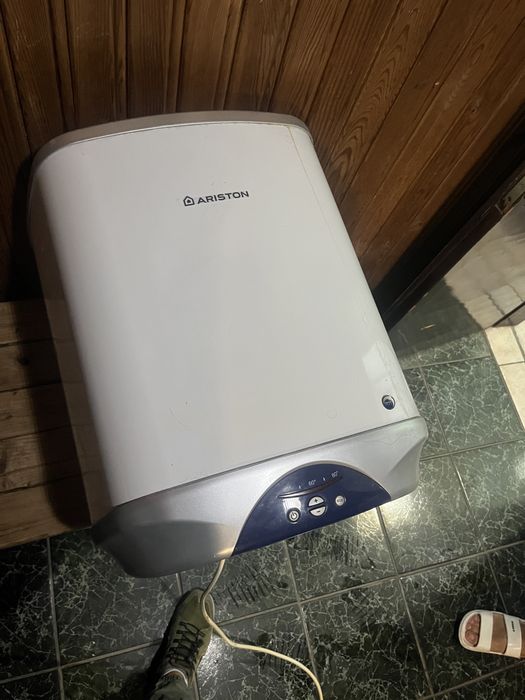 Продам бойлер