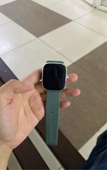 Смарт-часы Amazfit GTS 2 Mini