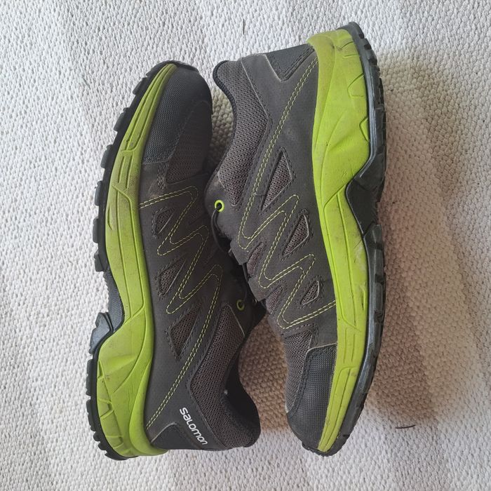 Incaltaminte Salomon copii