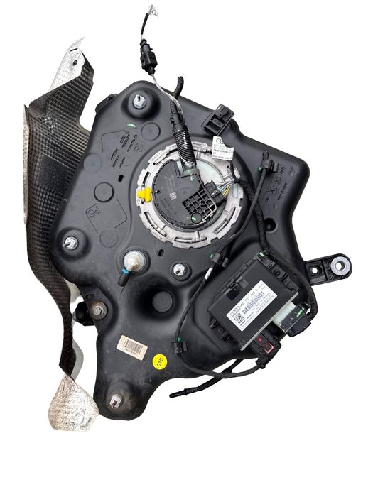 Rezervor Lichid Adblue Audi A6/S6 Iv Saloon 4G2, C7, 4Gc 2010 - 2018 4