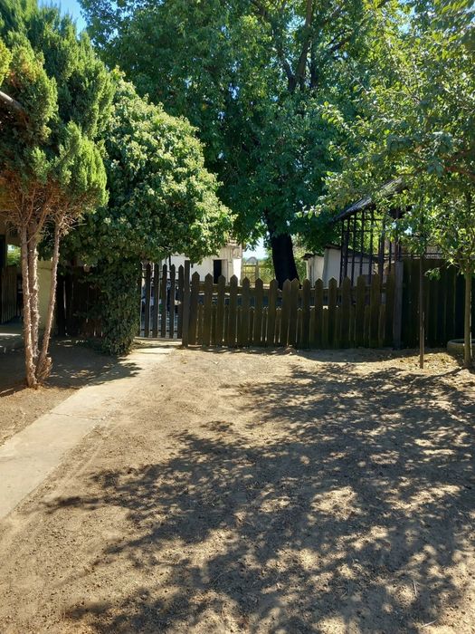 Casa cu anexe si teren de vanzare - sat Vasad