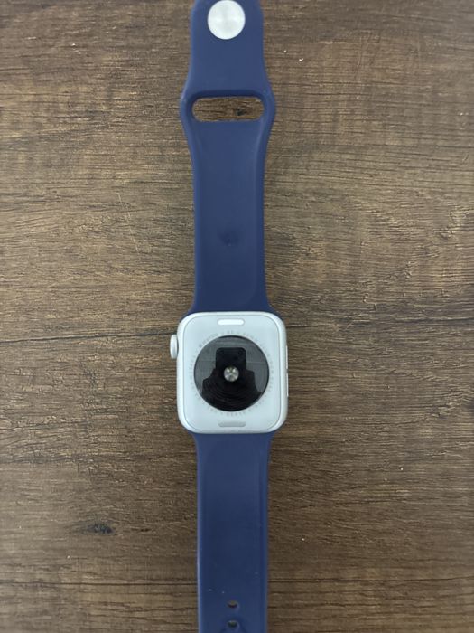 apple watch se 2
