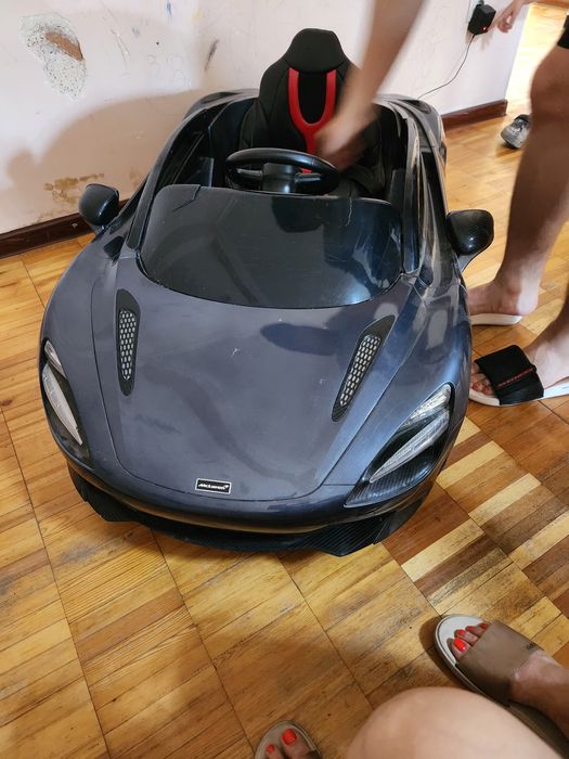 Bollar uchun Moshina