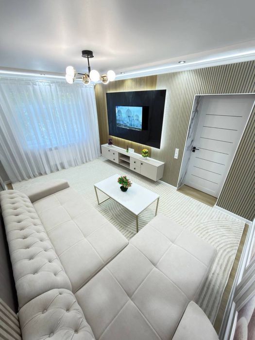 Продается квартрра Чиланзар 5