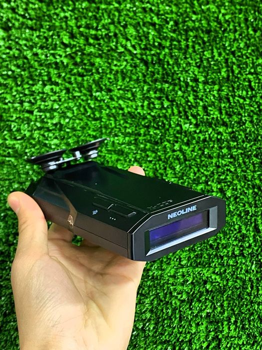 Neonline 7700s Black 2024 tinniq