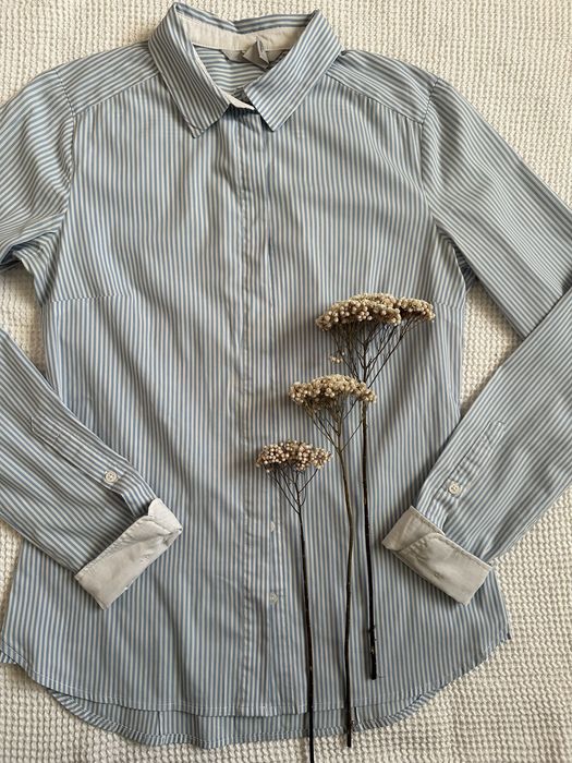 Cămașa H&M cu dungi