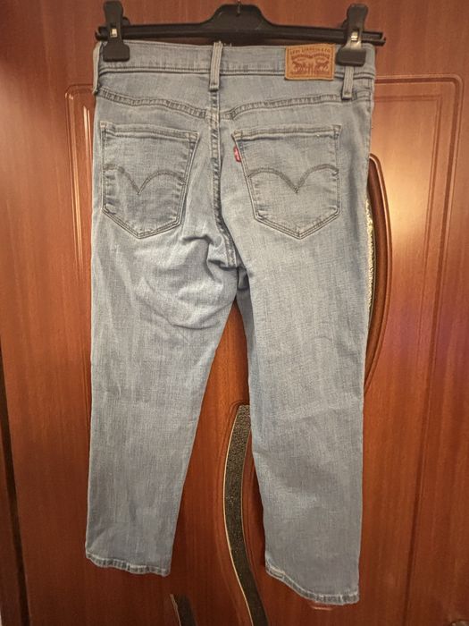 Blugi dama Levi Strauss