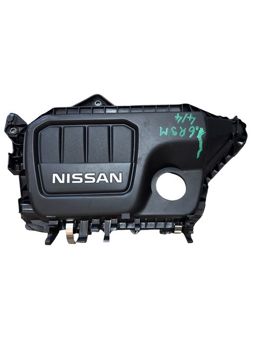 Capac Motor (Ornament) Nissan Qashqai Ii J11, J11_ 2013 - >